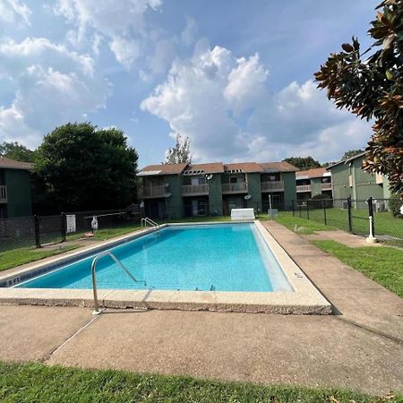 Modern 2 Bedroom Townhome Minutes From The Beach!! Fort Walton Beach Luaran gambar