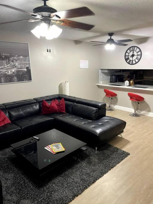 Modern 2 Bedroom Townhome Minutes From The Beach!! Fort Walton Beach Luaran gambar