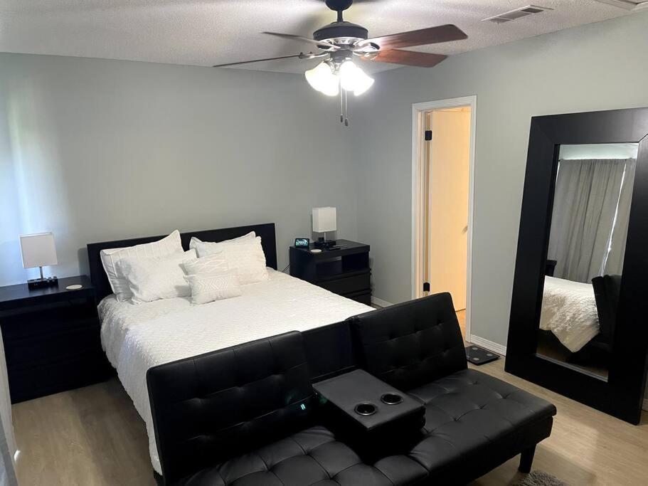 Modern 2 Bedroom Townhome Minutes From The Beach!! Fort Walton Beach Luaran gambar
