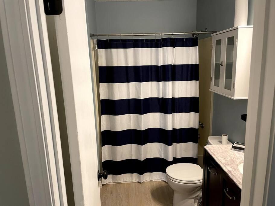 Modern 2 Bedroom Townhome Minutes From The Beach!! Fort Walton Beach Luaran gambar