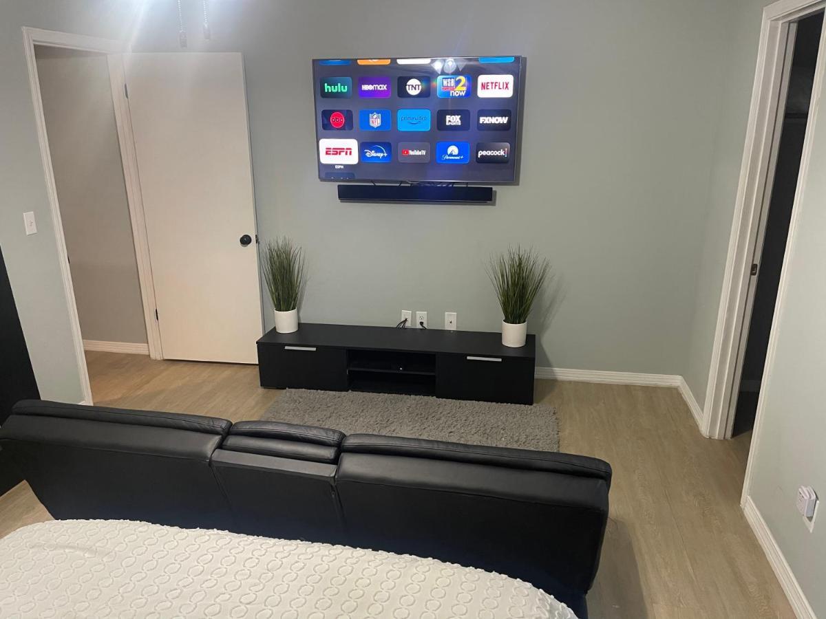 Modern 2 Bedroom Townhome Minutes From The Beach!! Fort Walton Beach Luaran gambar