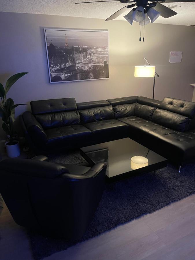 Modern 2 Bedroom Townhome Minutes From The Beach!! Fort Walton Beach Luaran gambar