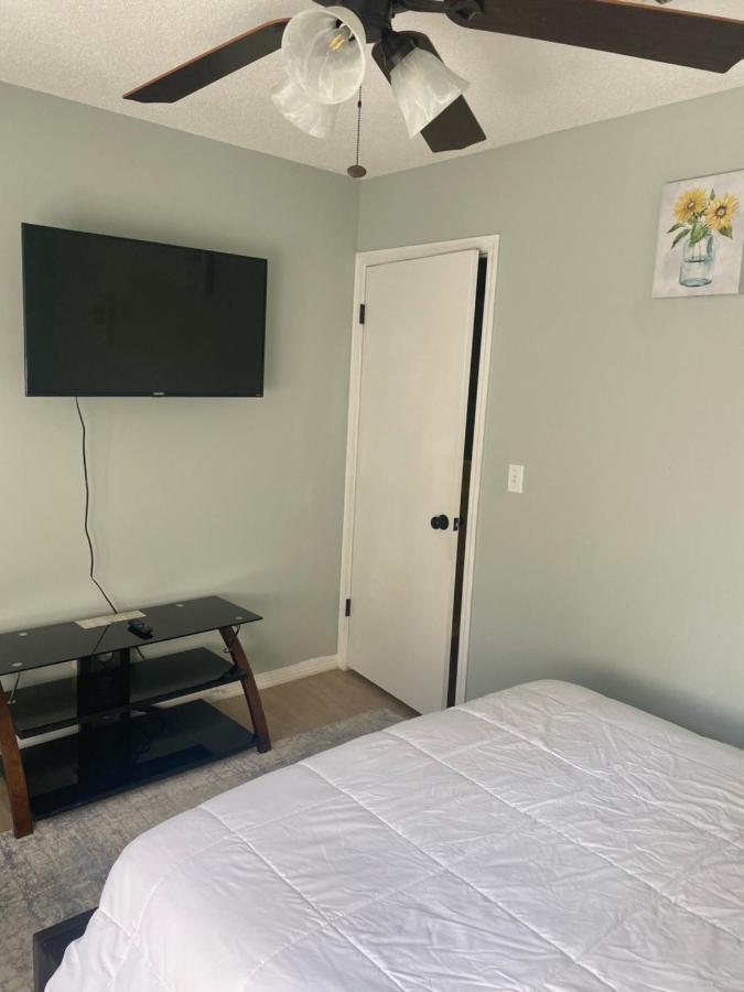 Modern 2 Bedroom Townhome Minutes From The Beach!! Fort Walton Beach Luaran gambar