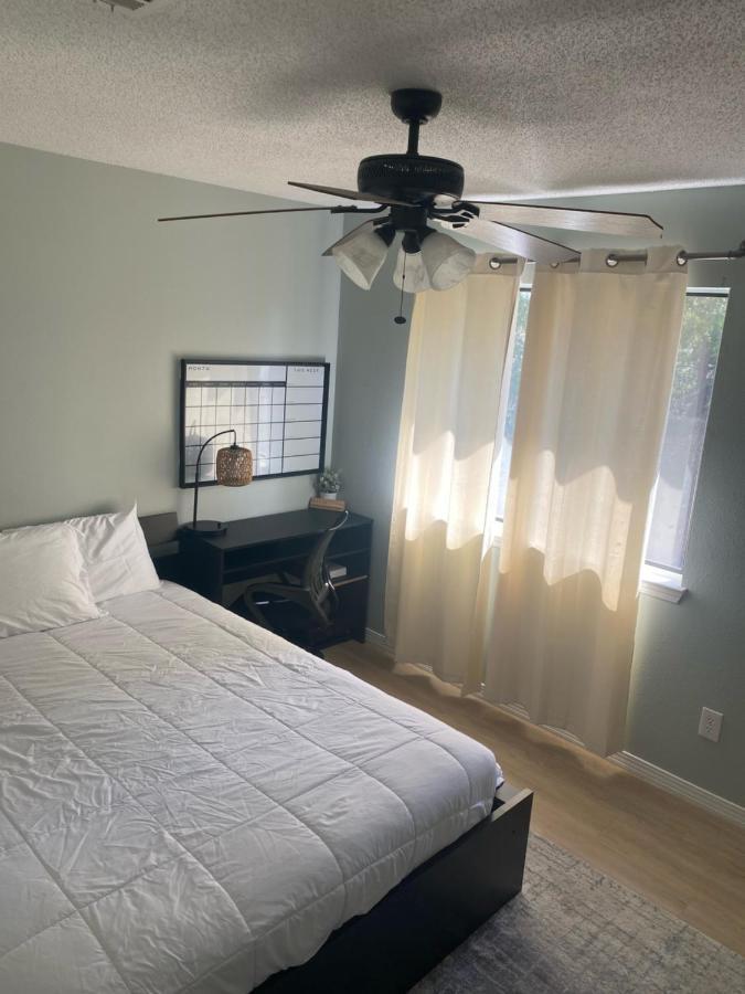 Modern 2 Bedroom Townhome Minutes From The Beach!! Fort Walton Beach Luaran gambar
